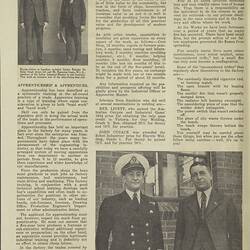 Magazine - Sunshine Review, Vol 2, No 3, Jun 1945