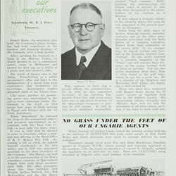 Magazine - Sunshine Review, No 14, Oct 1951