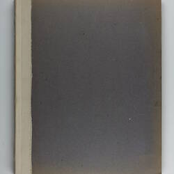 HT 32990, Scrapbook - Kodak Australasia Pty Ltd, Advertising Clippings, 'Pharmacy & Photo Trade', Coburg, 1963-69. (MANUFACTURING & INDUSTRY)