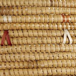 Basket, Australia, Western District