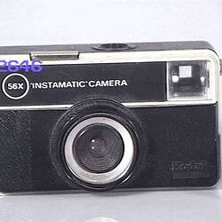 Close Up Stand - Kodak AG, Instamatic, Germany, circa 1970-1980