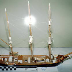 "SAILING SHIP"