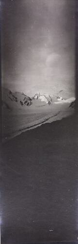 Photograph of New Zealand by Walter Baldwin Spencer, 1906/7