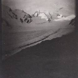 Photograph of New Zealand by Walter Baldwin Spencer, 1906/7