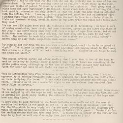 Bulletin - 'Kodak Staff Service Bulletin', No 11, 26 Sep 1942