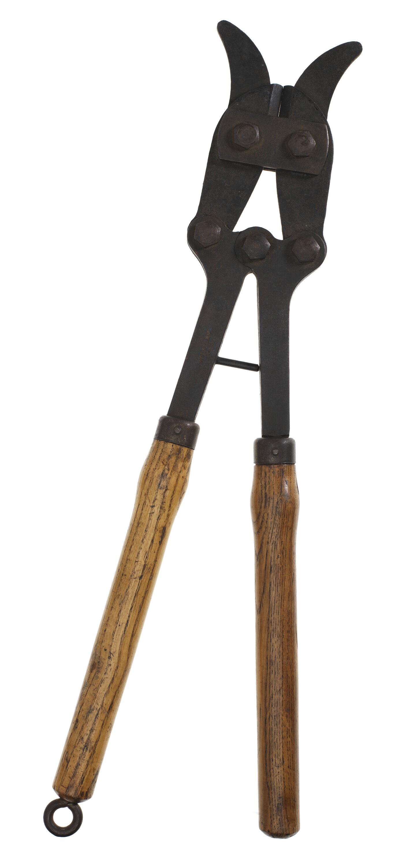 Wire Cutter Wolseley British Troops World War I 1916