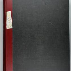Scrapbook - Kodak Australasia Pty Ltd, Advertising Clippings, Advertorials, Coburg, 1962 - 1968