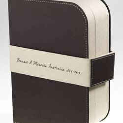 Wrist Watch - Baume et Mercier, Classima, 160th Anniversary Limited Edition, 2012