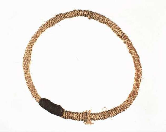 Arm ornament