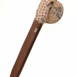 A stone axe from Milingimbi.
