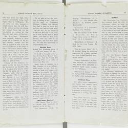 Bulletin - Kodak Australasia Pty Ltd, 'Kodak Works Bulletin', Vol 1, No 5, Sep 1923, Page 28-29