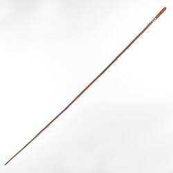 Toy. Milingimbi, Eastern Arnhem Land, Northern Territory, Australia. pre 1926